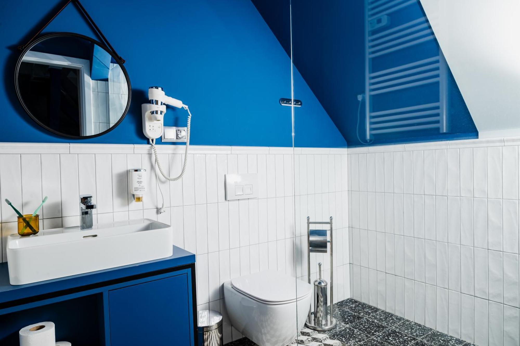 Focus Premium Apartments By Focus Hotels Gdansk Exterior photo