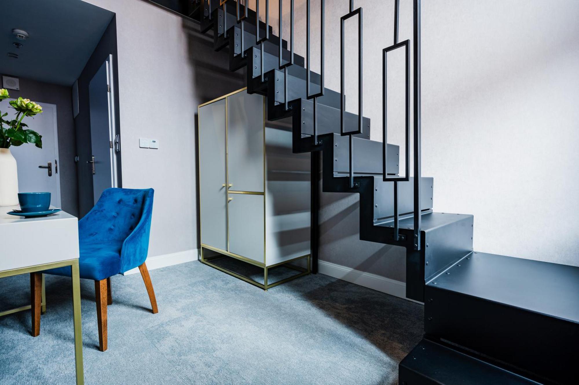 Focus Premium Apartments By Focus Hotels Gdansk Exterior photo