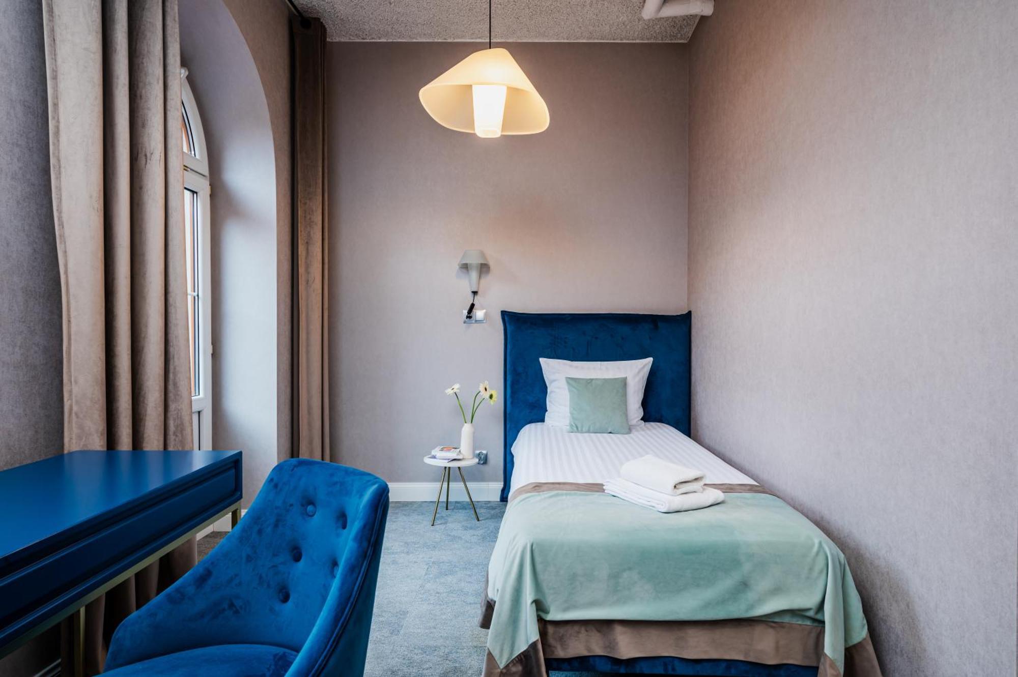 Focus Premium Apartments By Focus Hotels Gdansk Exterior photo