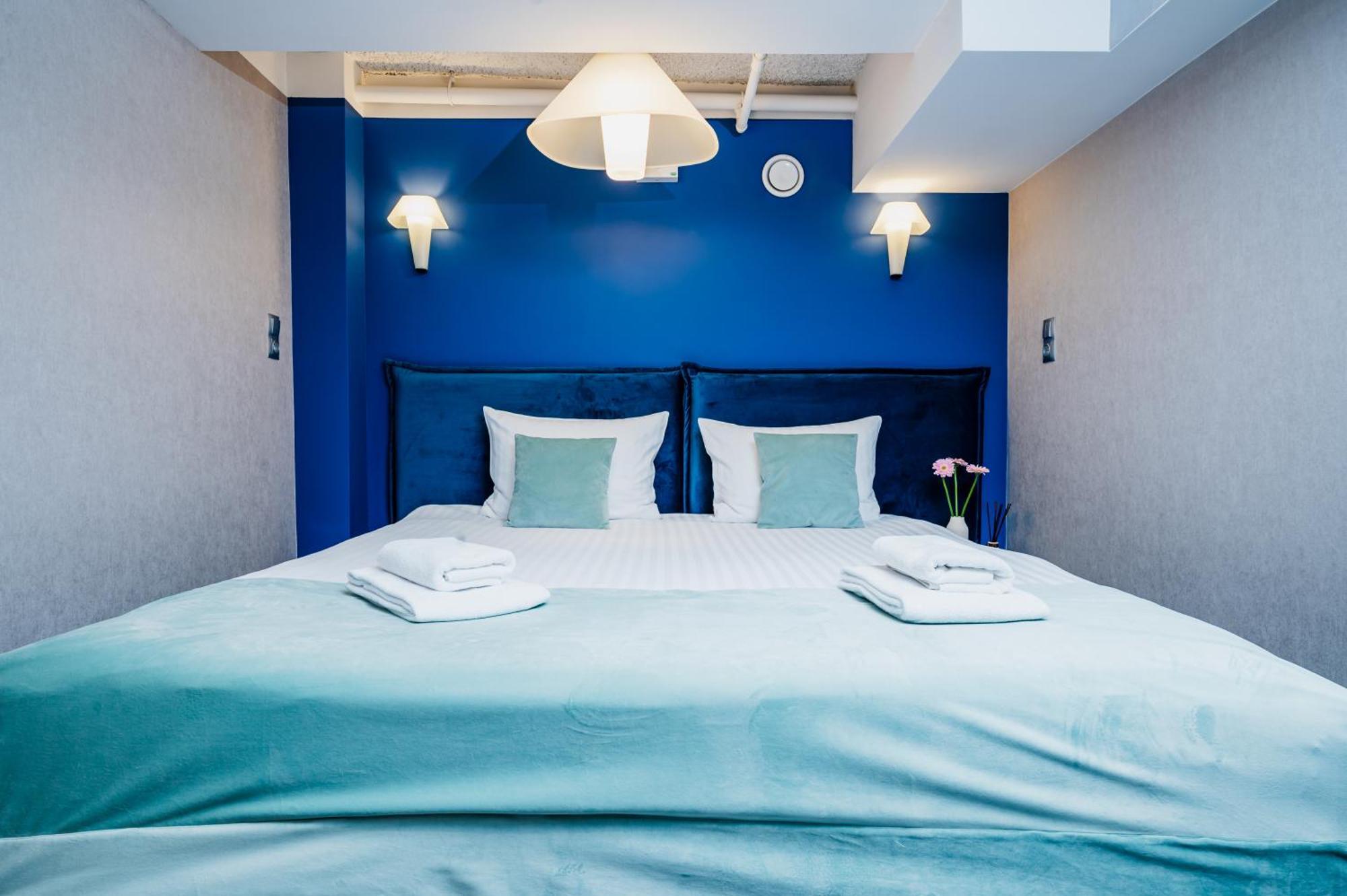Focus Premium Apartments By Focus Hotels Gdansk Exterior photo