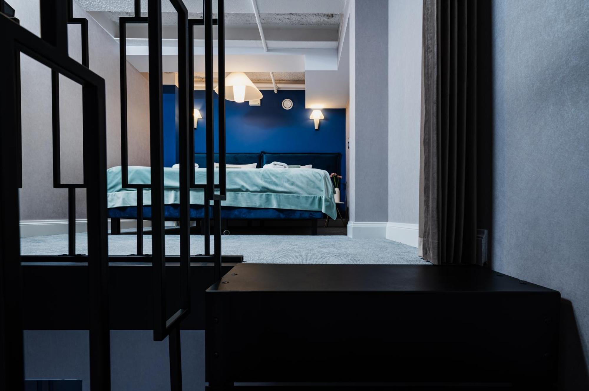 Focus Premium Apartments By Focus Hotels Gdansk Exterior photo