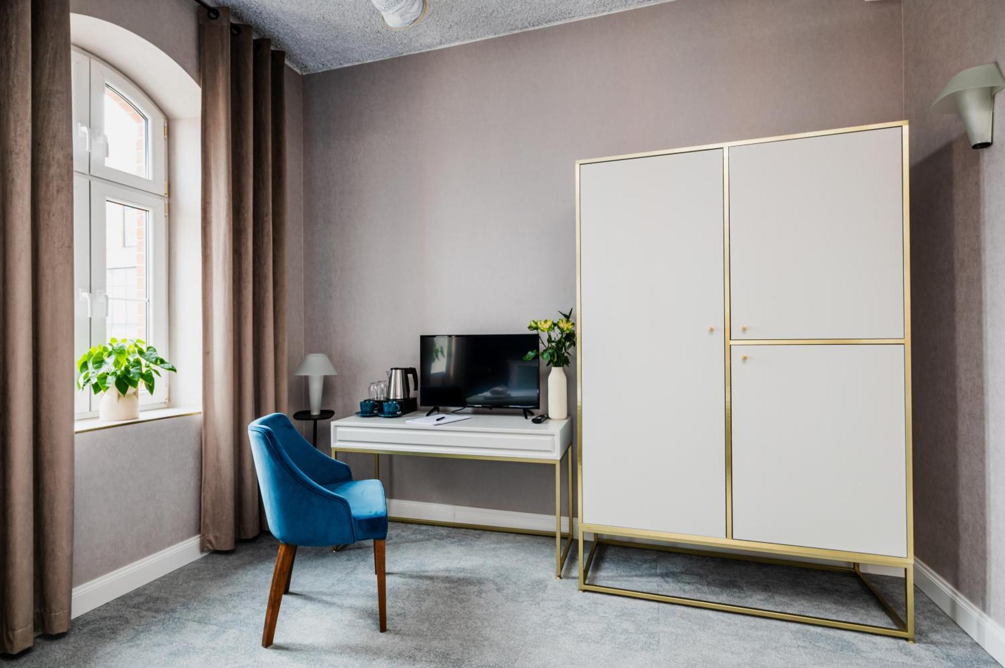 Focus Premium Apartments By Focus Hotels Gdansk Exterior photo