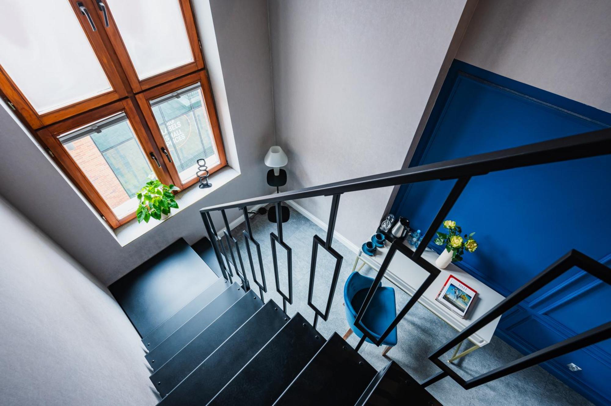 Focus Premium Apartments By Focus Hotels Gdansk Exterior photo
